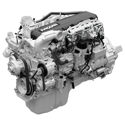 B2455 Engine